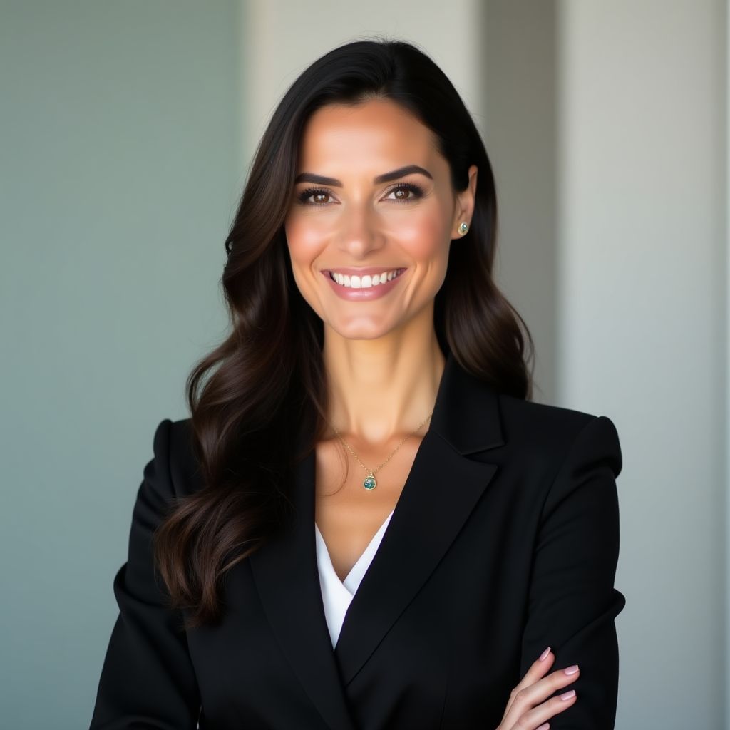 Ayşe Demir - Finansal Danışman